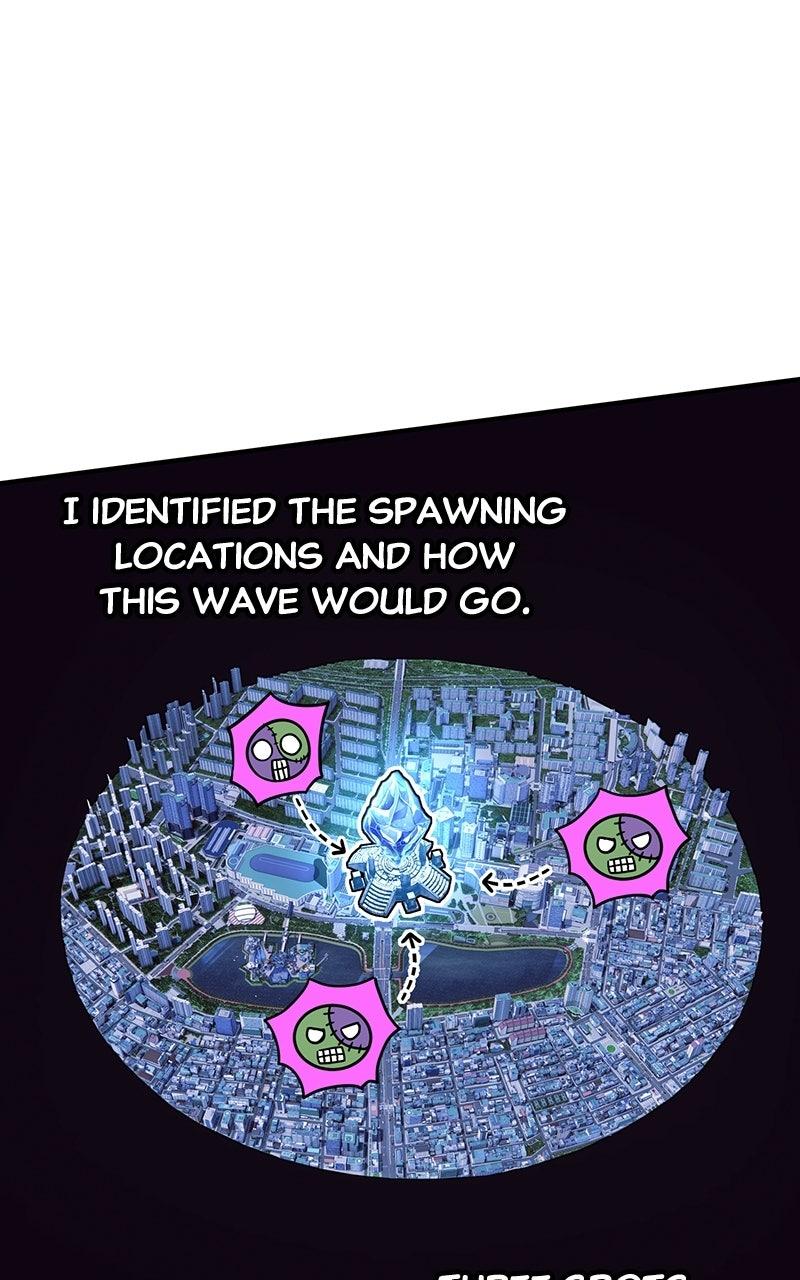 Hardcore Leveling Warrior S3 - Chapter 122 59