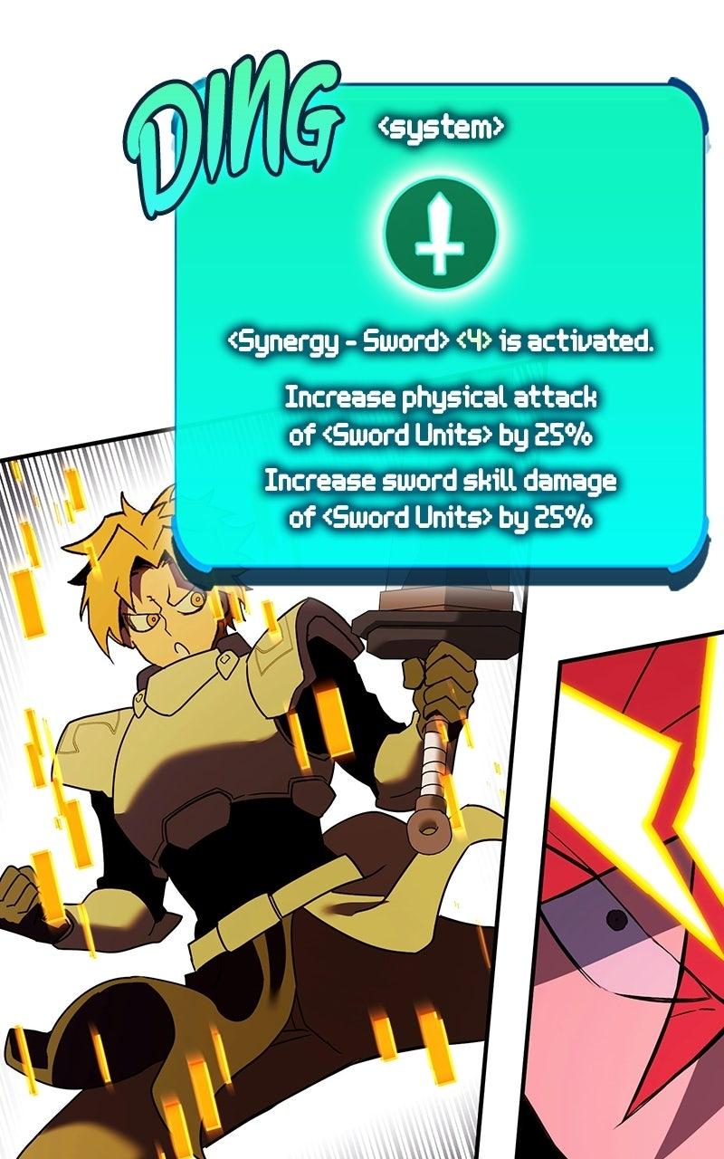 Hardcore Leveling Warrior S3 - Chapter 124 101