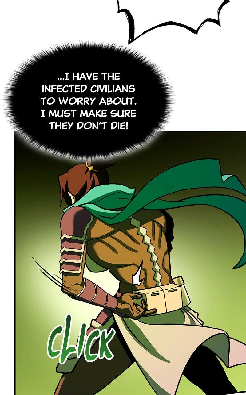 Hardcore Leveling Warrior S3 - Chapter 126 32
