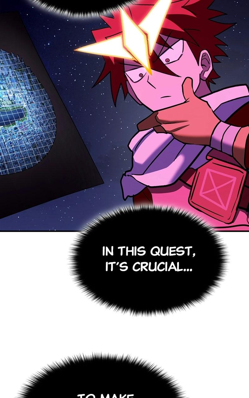 Hardcore Leveling Warrior S3 - Chapter 127 59
