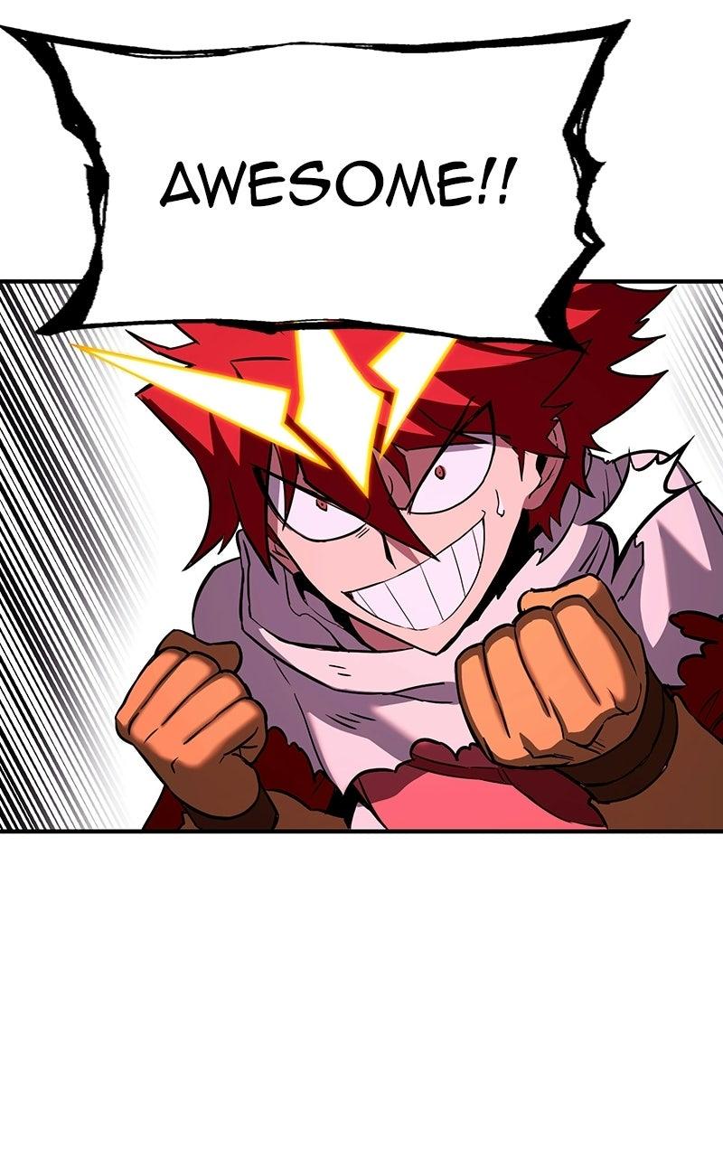 Hardcore Leveling Warrior S3 - Chapter 128 24