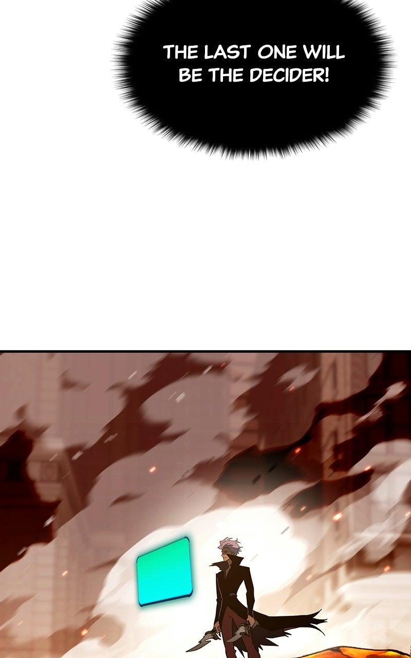 Hardcore Leveling Warrior S3 - Chapter 128 34