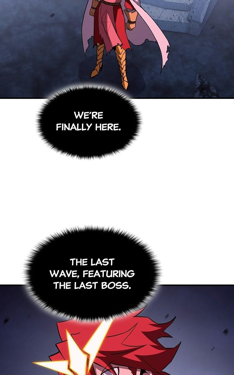 Hardcore Leveling Warrior S3 - Chapter 128 44