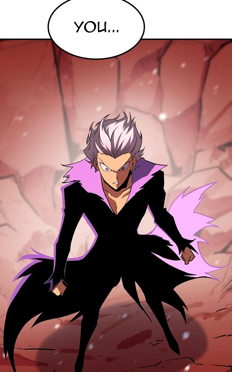 Hardcore Leveling Warrior S3 - Chapter 129 21