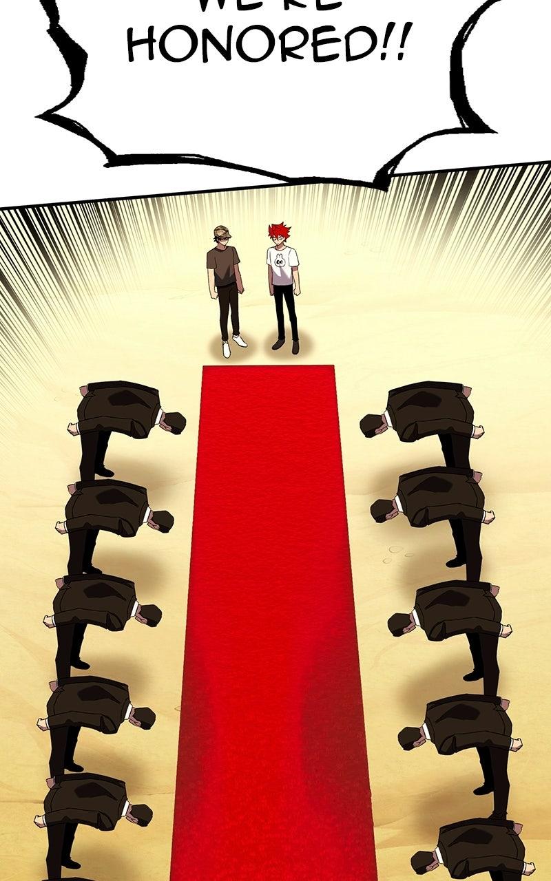 Hardcore Leveling Warrior S3 - Chapter 131 21