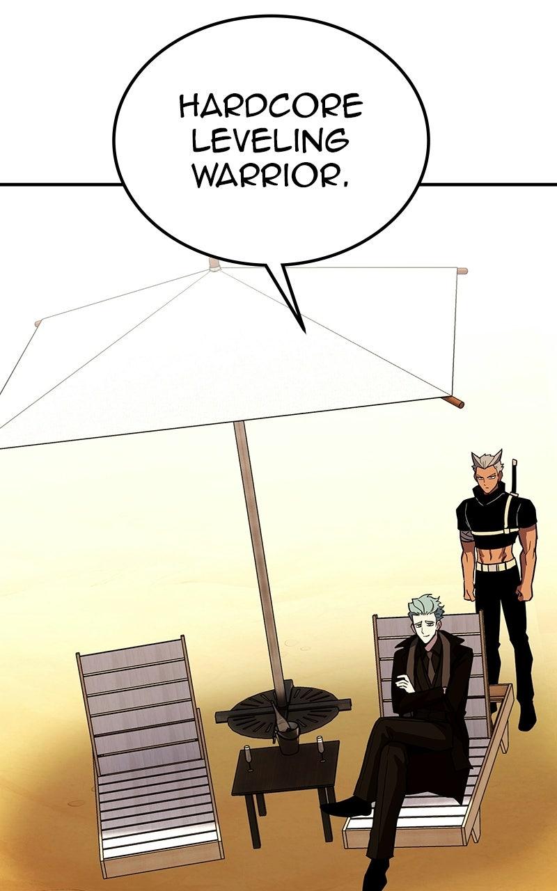 Hardcore Leveling Warrior S3 - Chapter 131 24