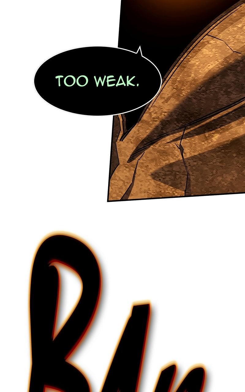 Hardcore Leveling Warrior S3 - Chapter 132 21