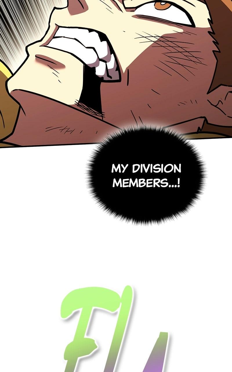 Hardcore Leveling Warrior S3 - Chapter 132 30