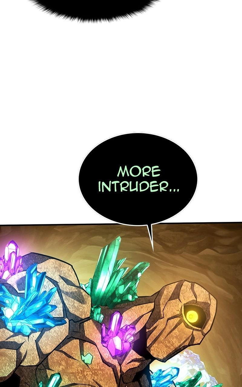 Hardcore Leveling Warrior S3 - Chapter 132 40