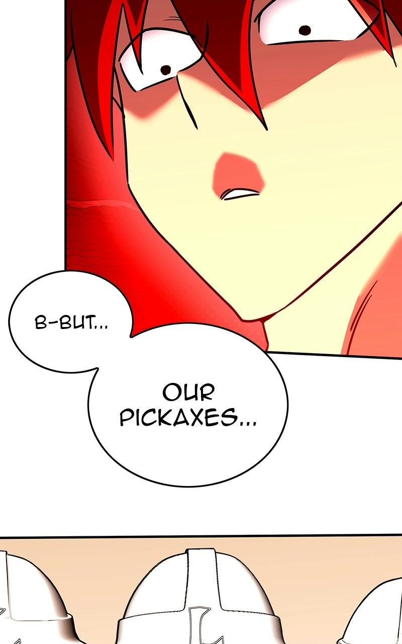 Hardcore Leveling Warrior S3 - Chapter 132 47