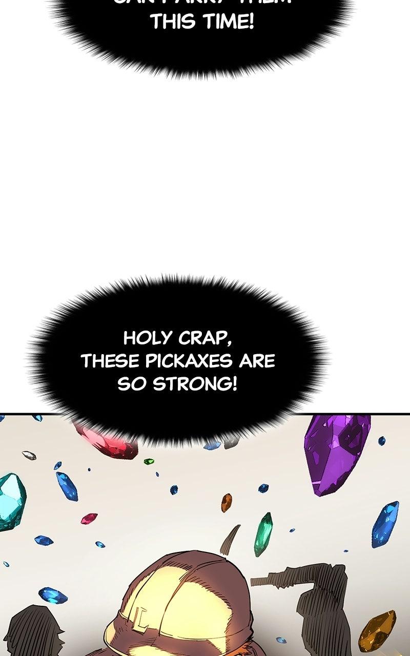 Hardcore Leveling Warrior S3 - Chapter 132 59