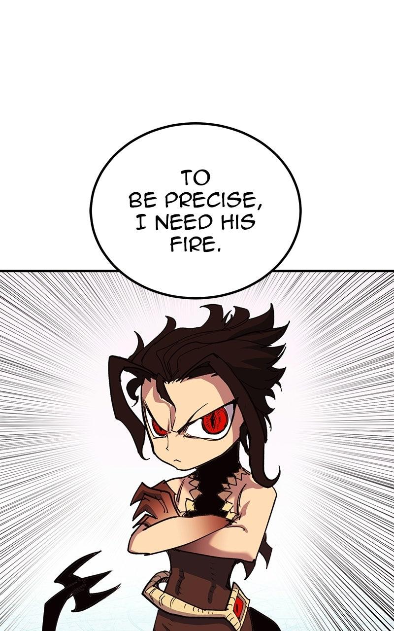 Hardcore Leveling Warrior S3 - Chapter 132 131