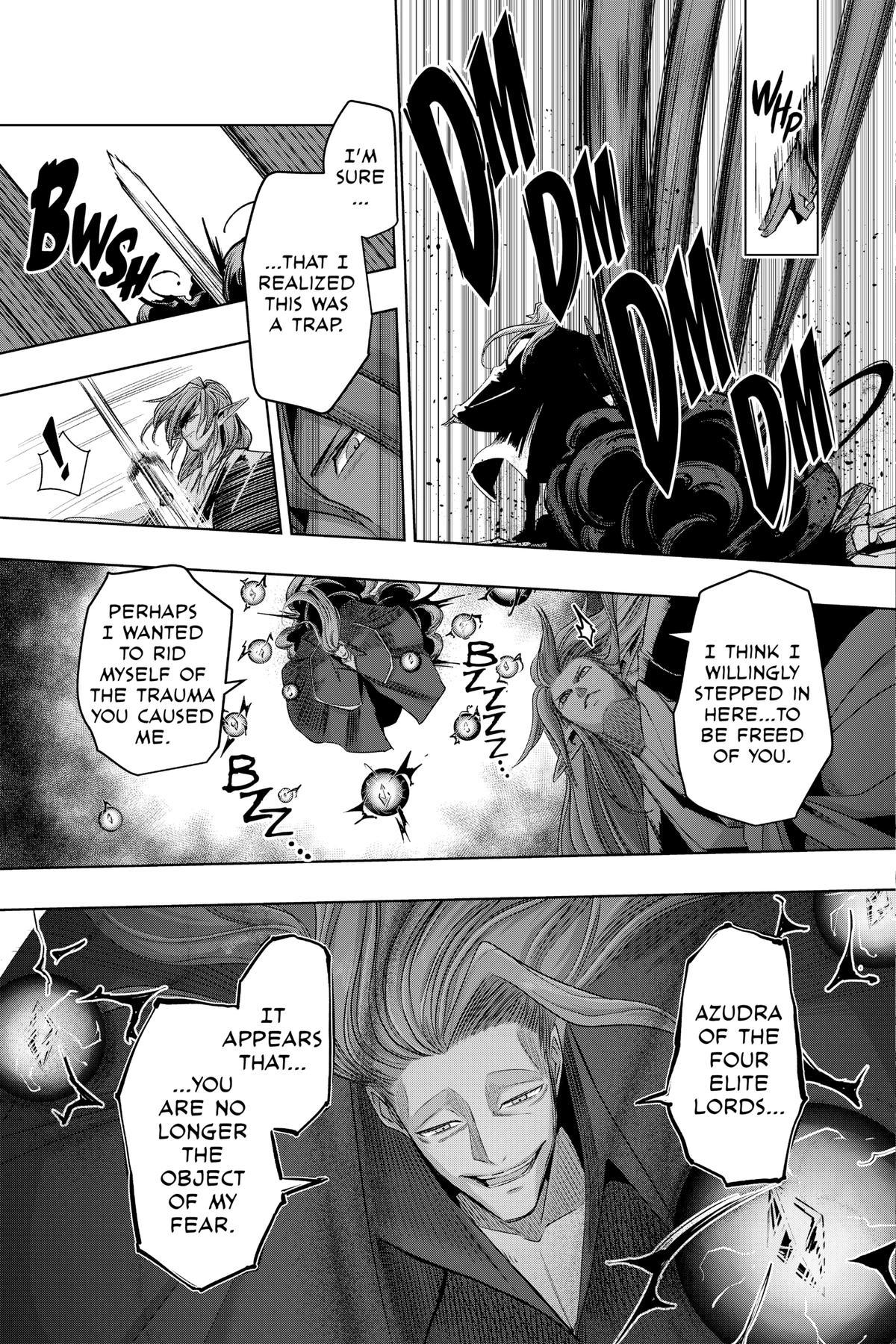 Chapter 61 — Page 32