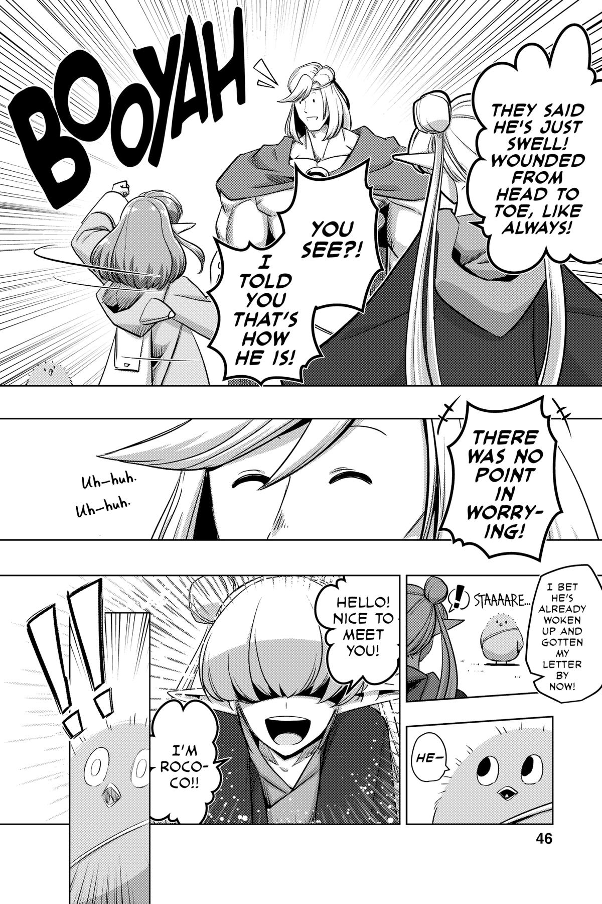 Chapter 70 — Page 26