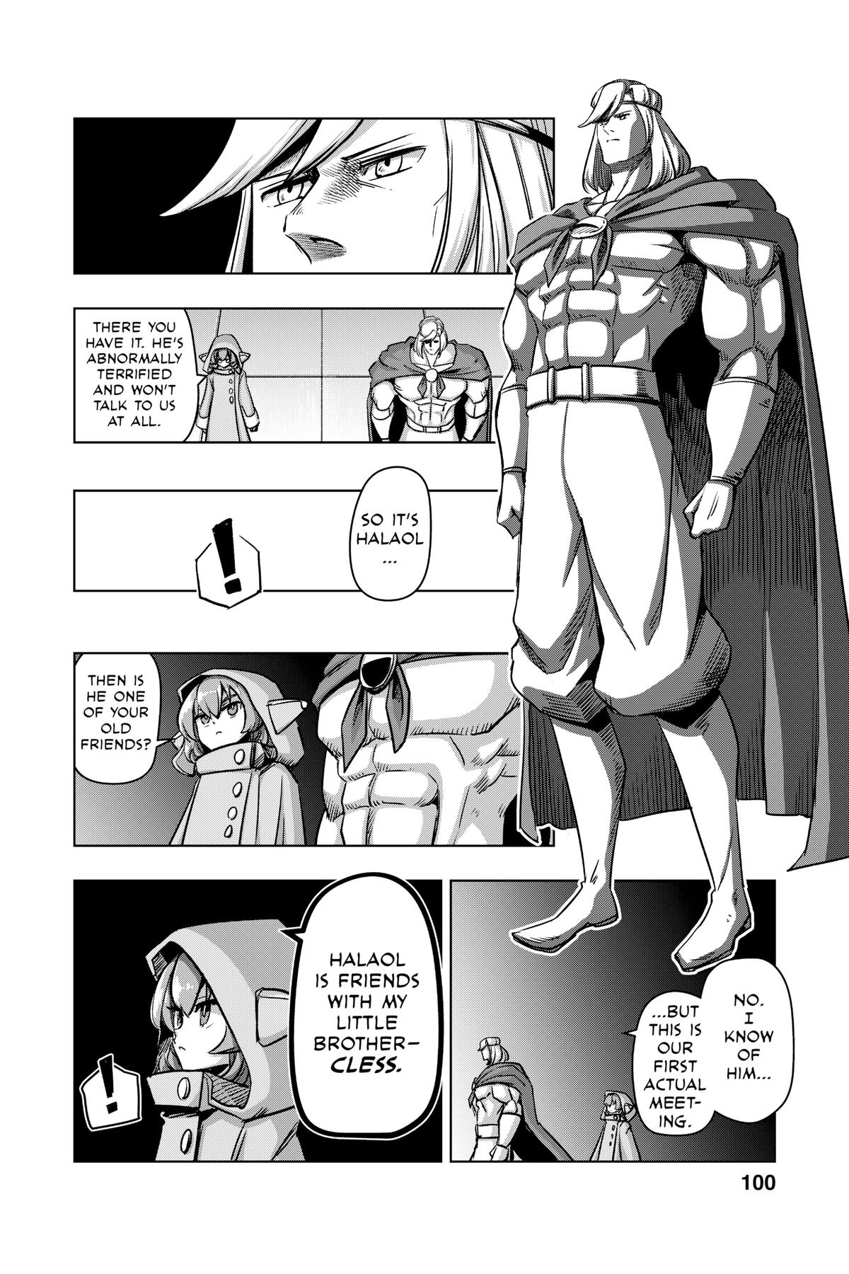 Chapter 74 — Page 8