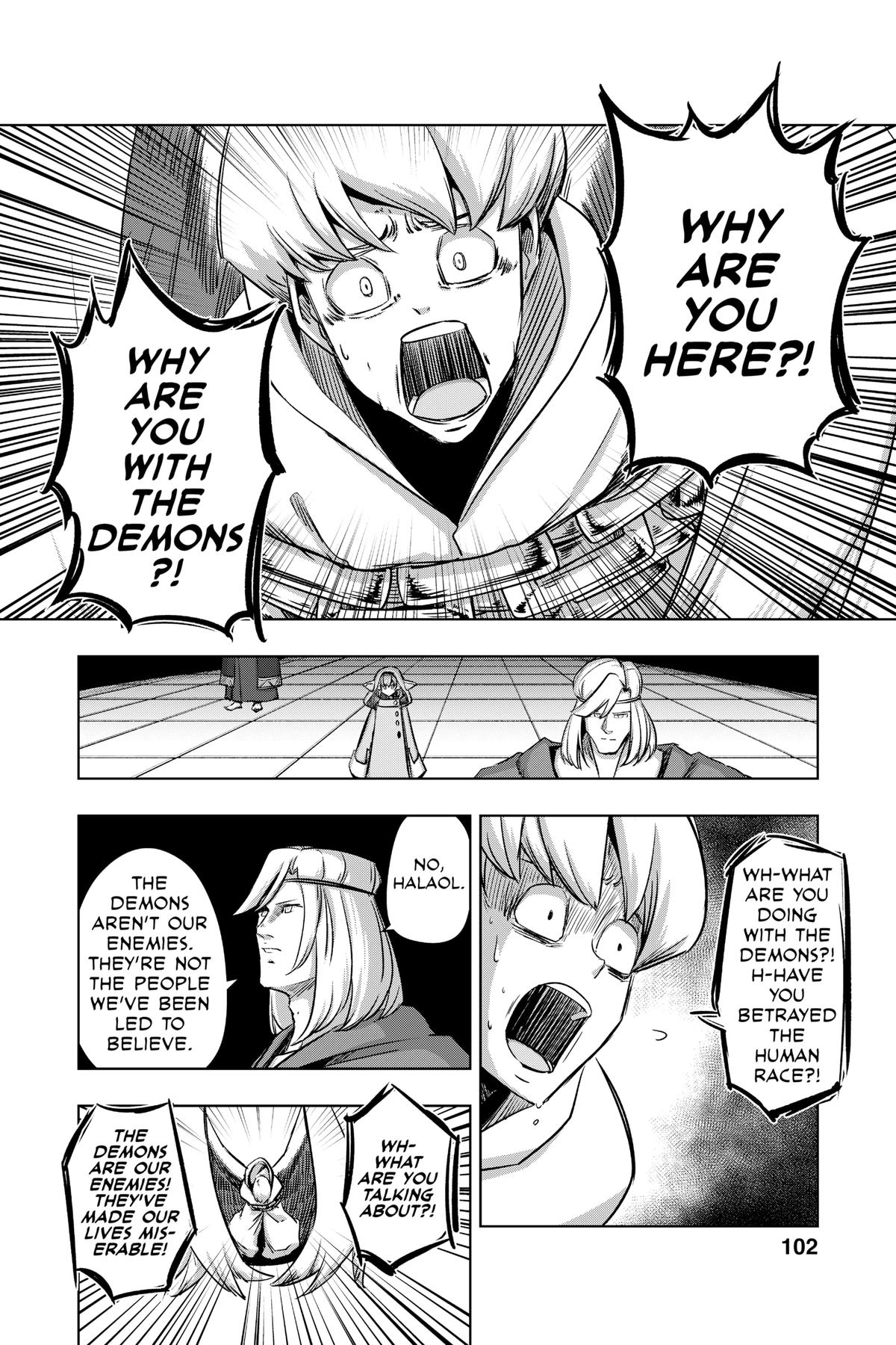 Chapter 74 — Page 10