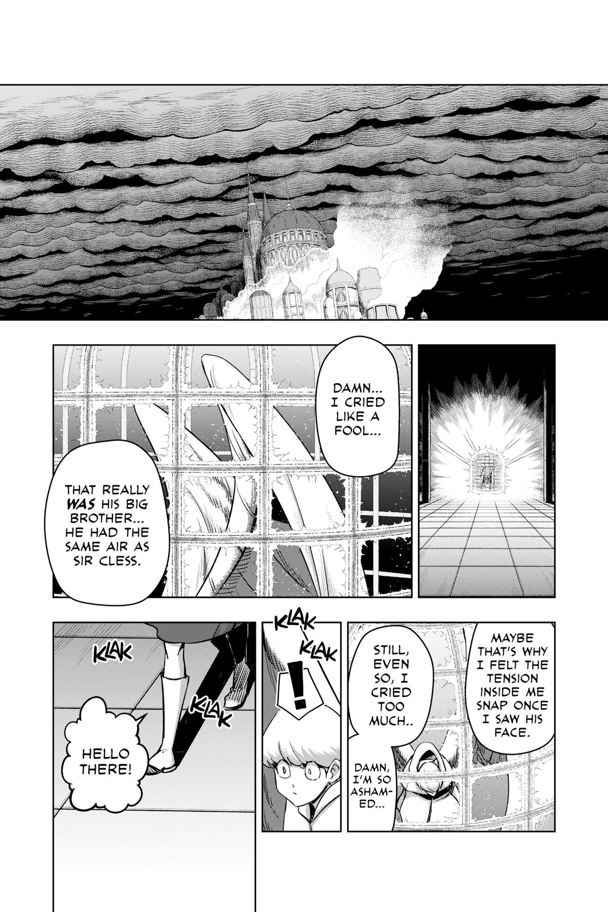 Chapter 74 — Page 19