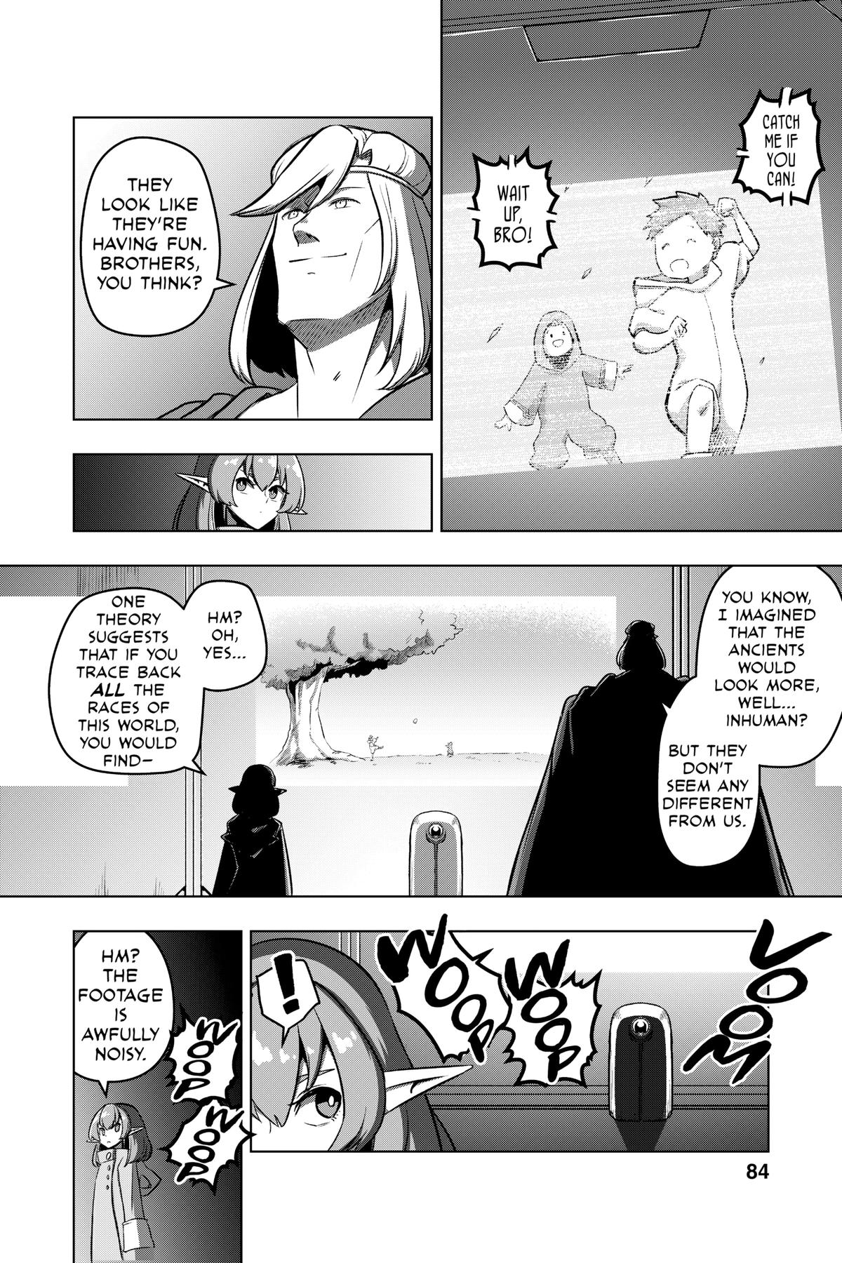 Chapter 79 — Page 32