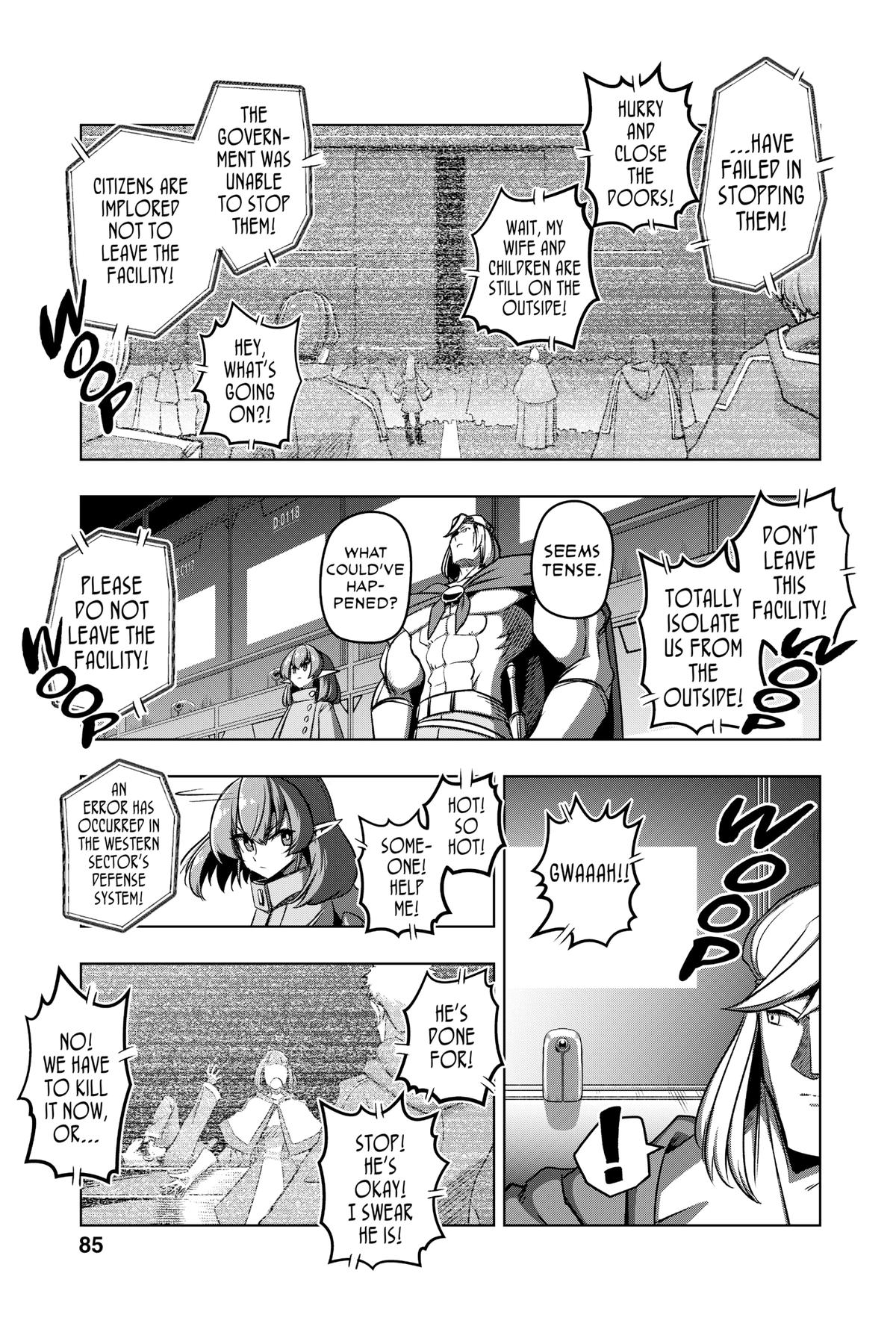 Chapter 79 — Page 33