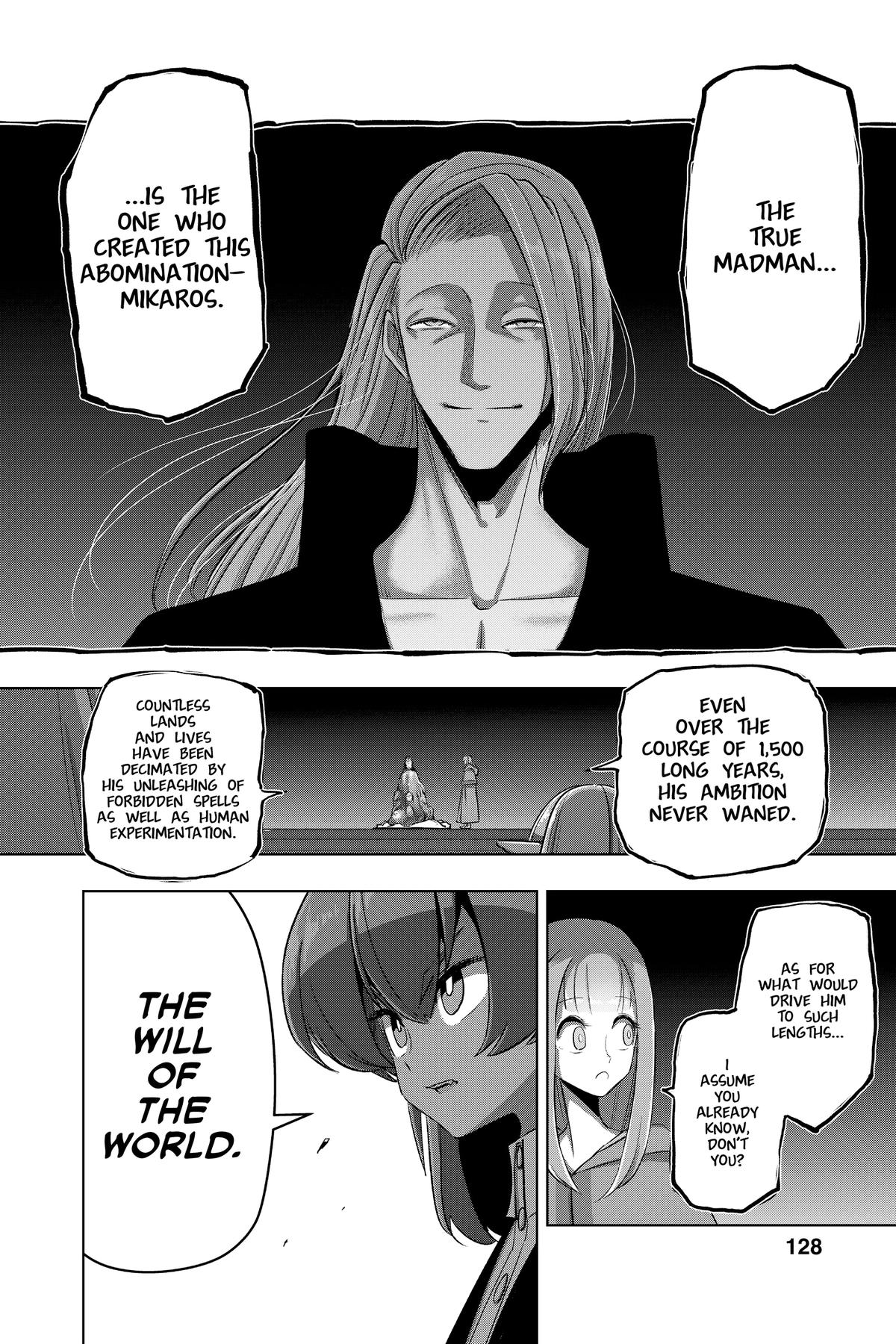 Chapter 88 — Page 21