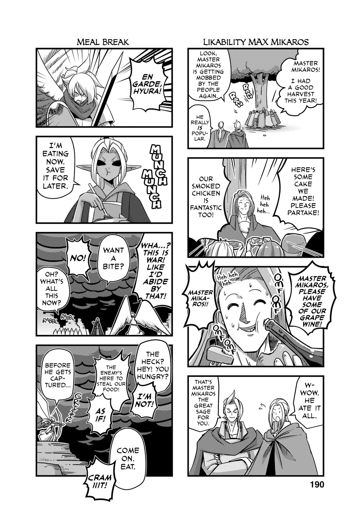 Chapter 90 — Page 22