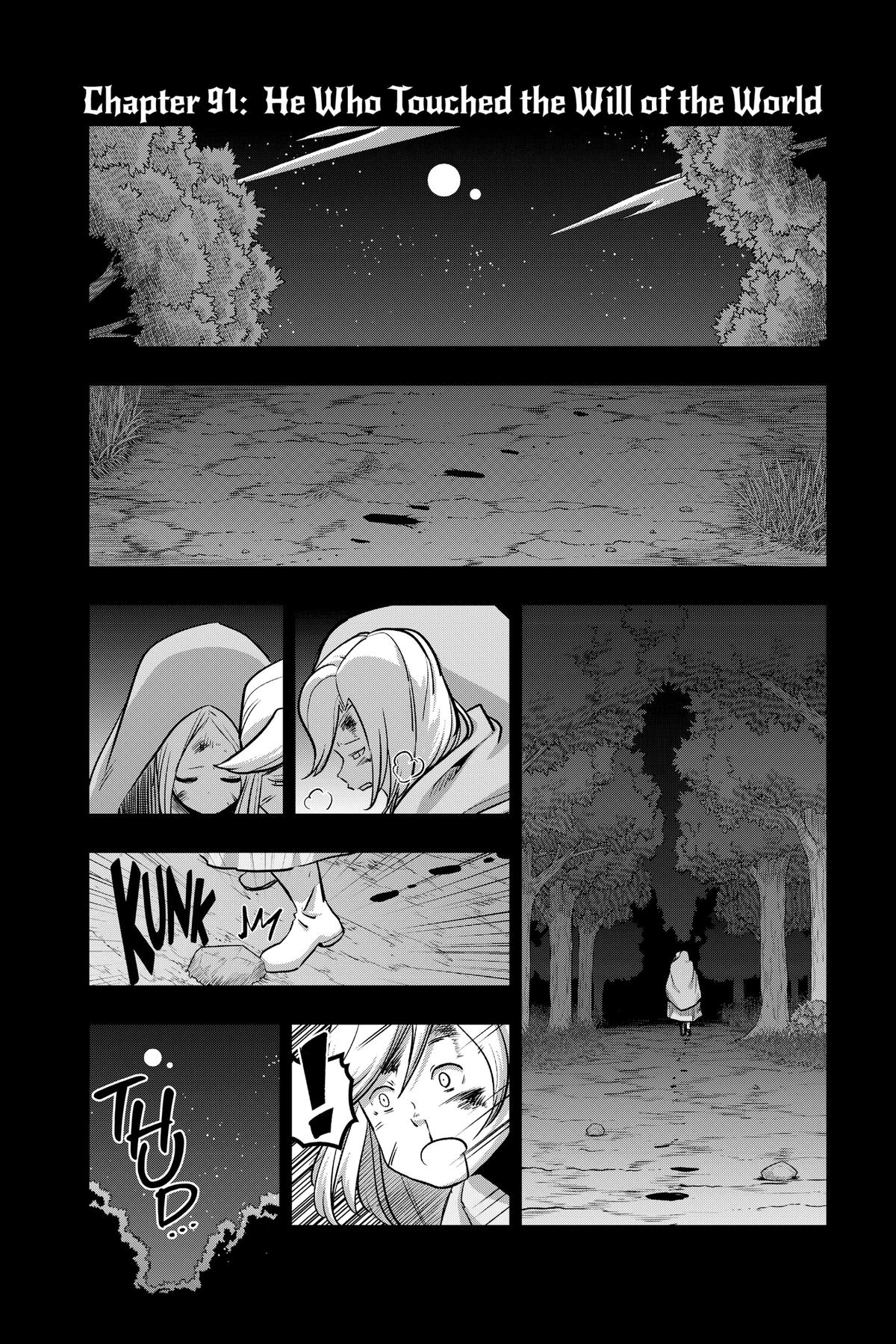 Chapter 91 — Page 4