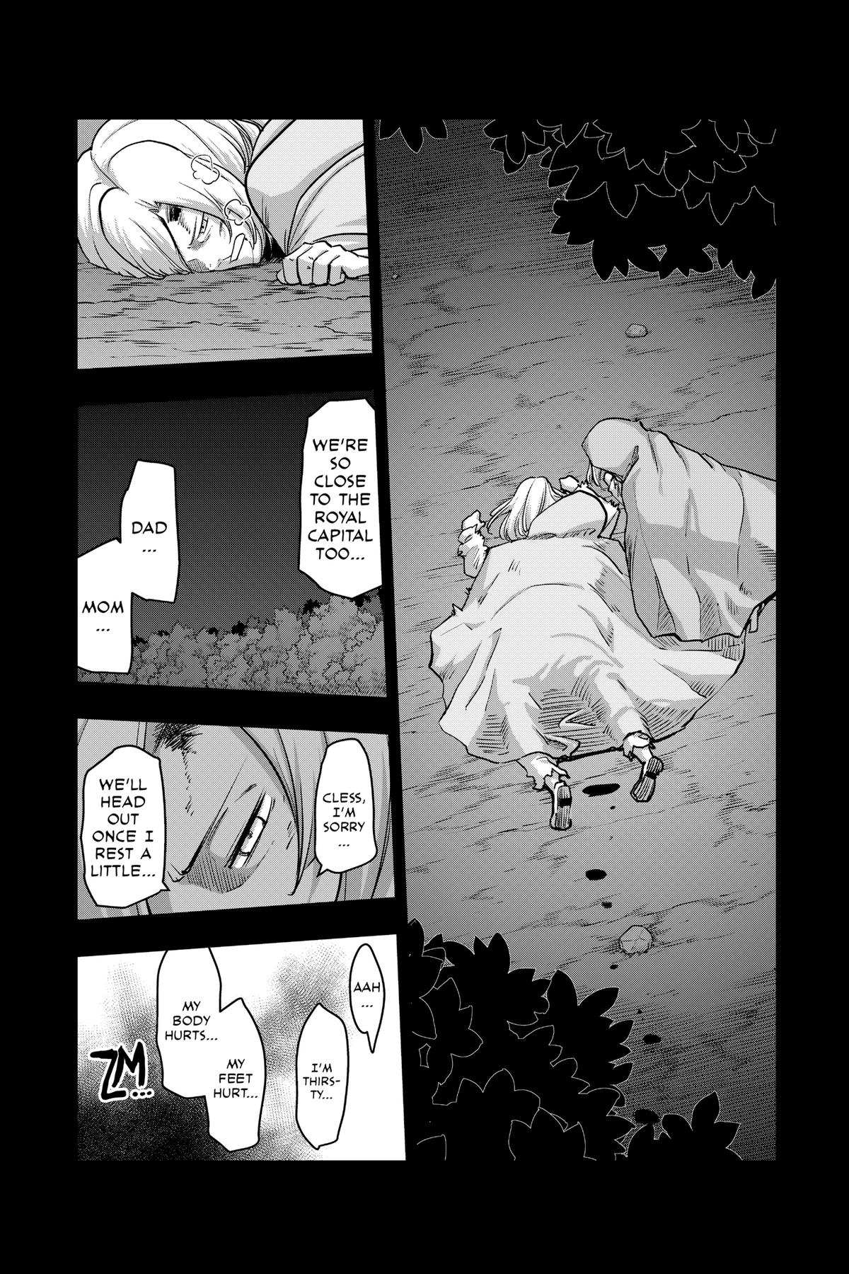 Chapter 91 — Page 5