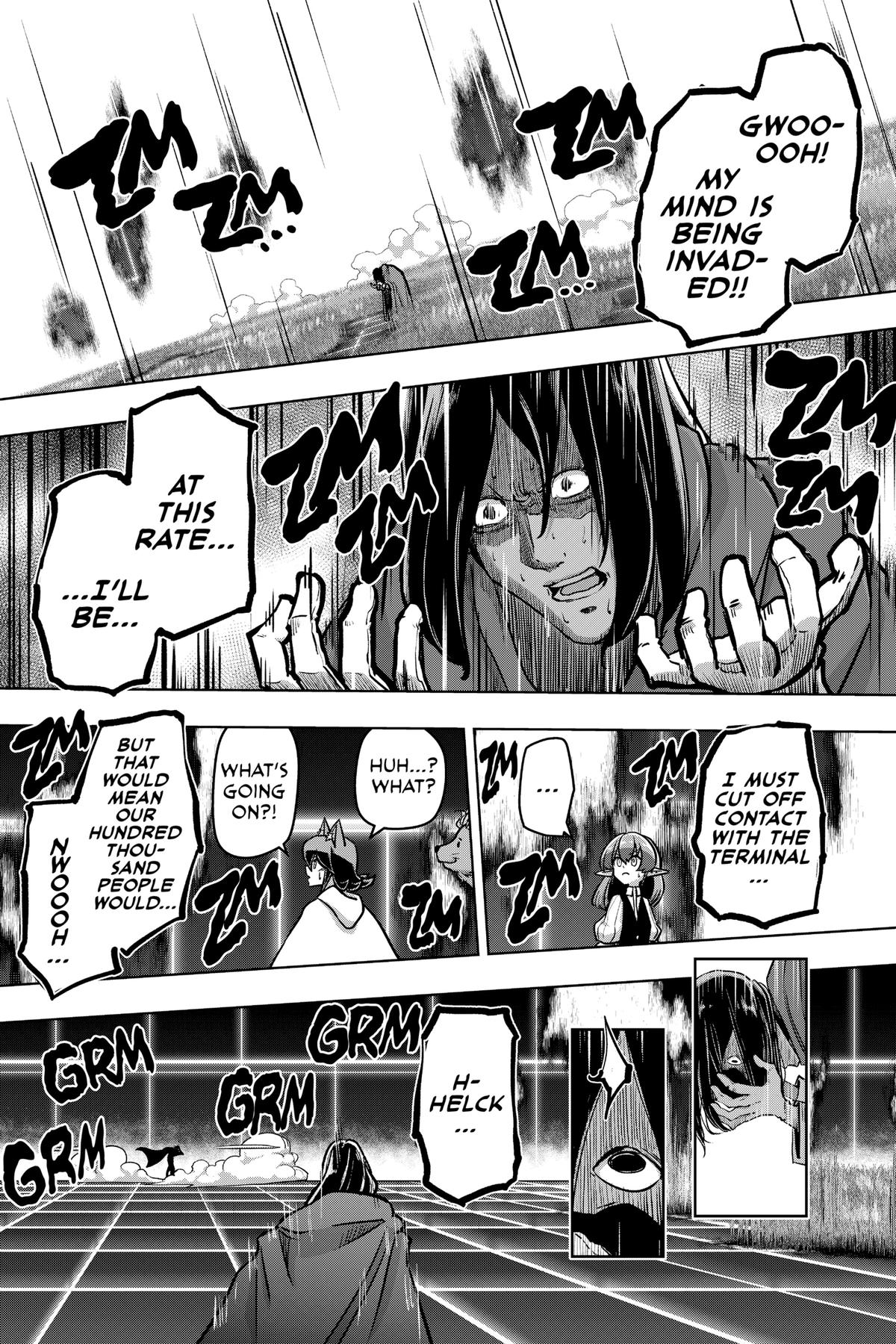 Chapter 91 — Page 8