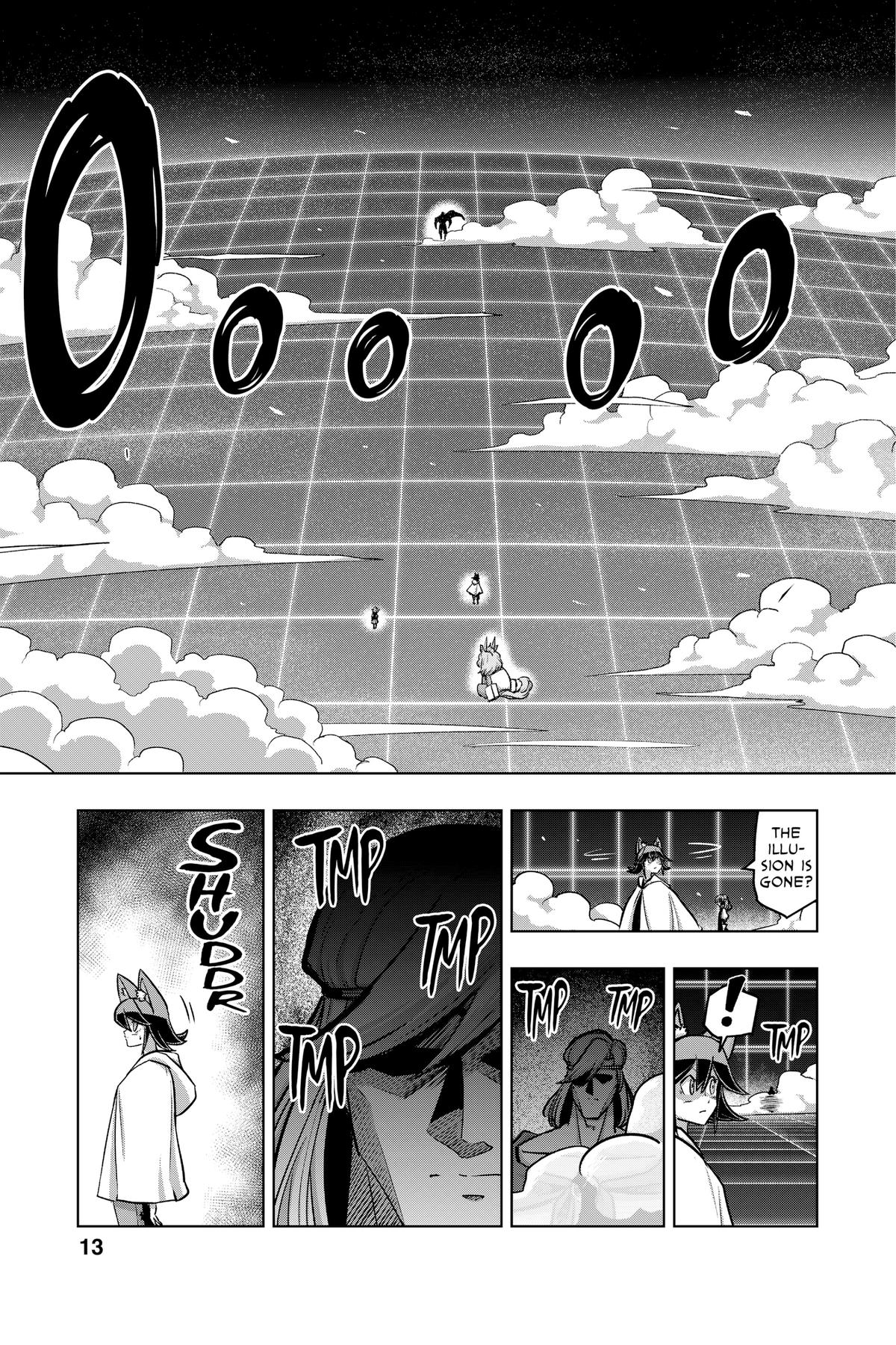 Chapter 91 — Page 14
