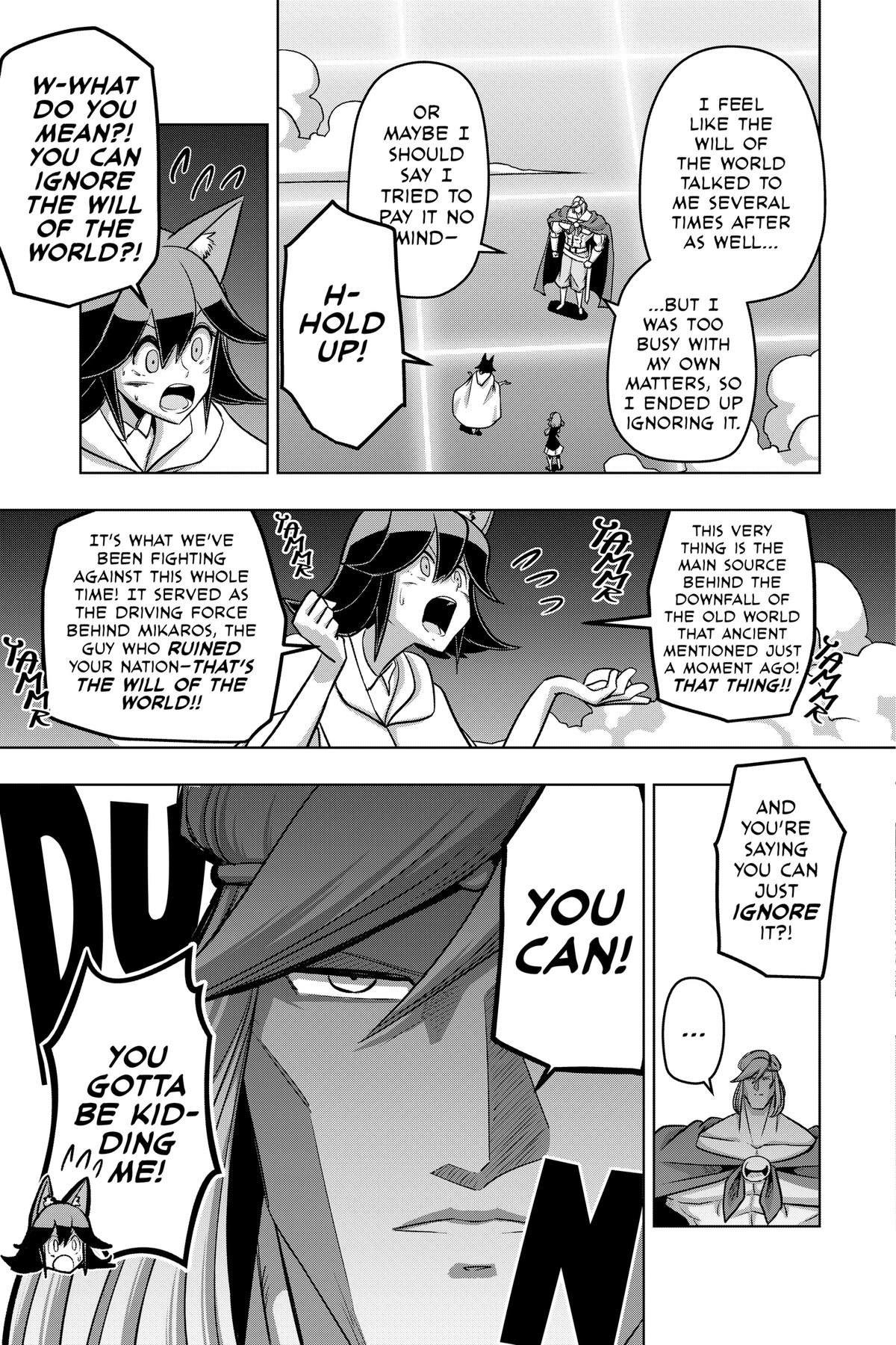 Chapter 91 — Page 20