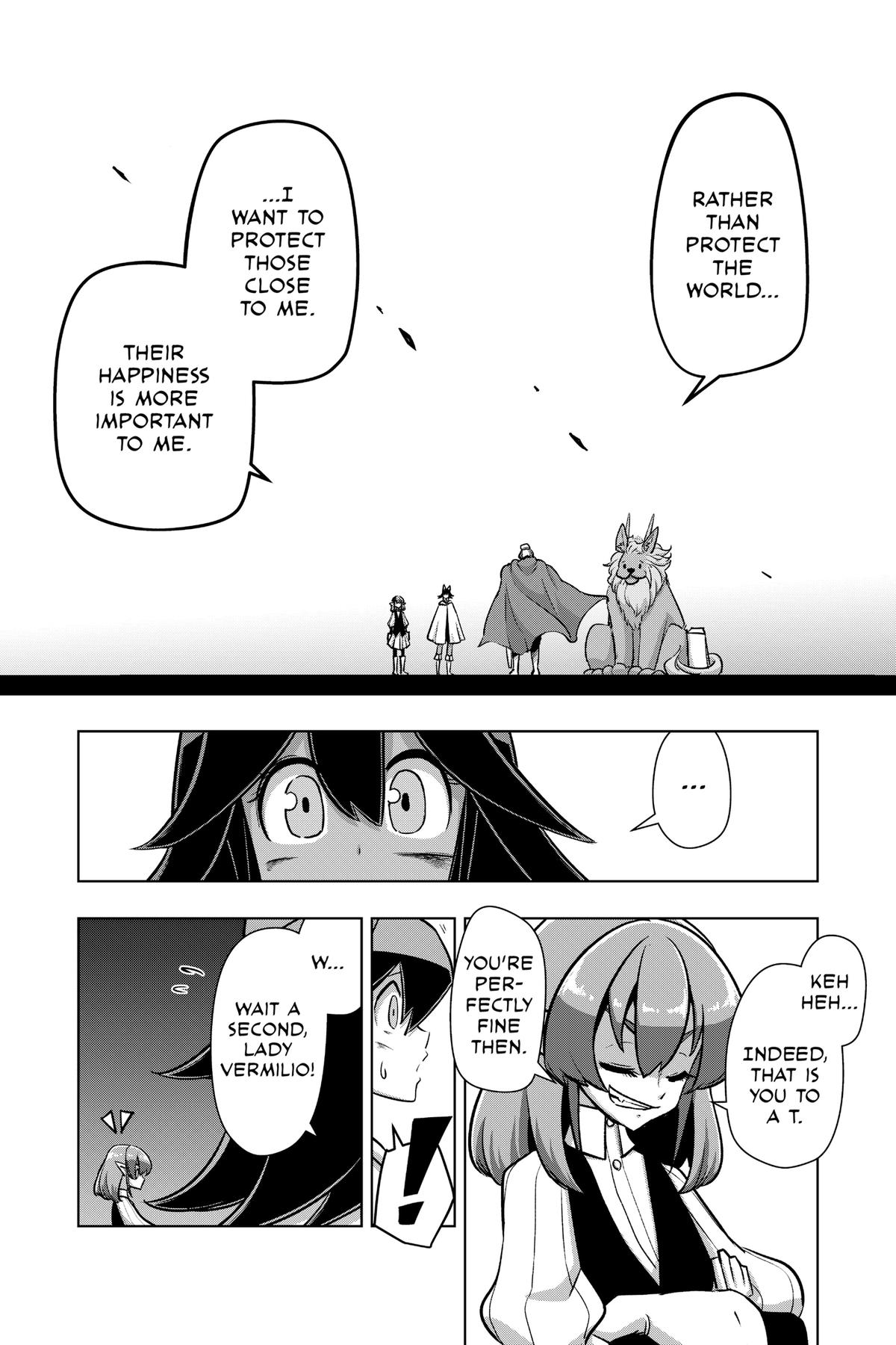 Chapter 91 — Page 23