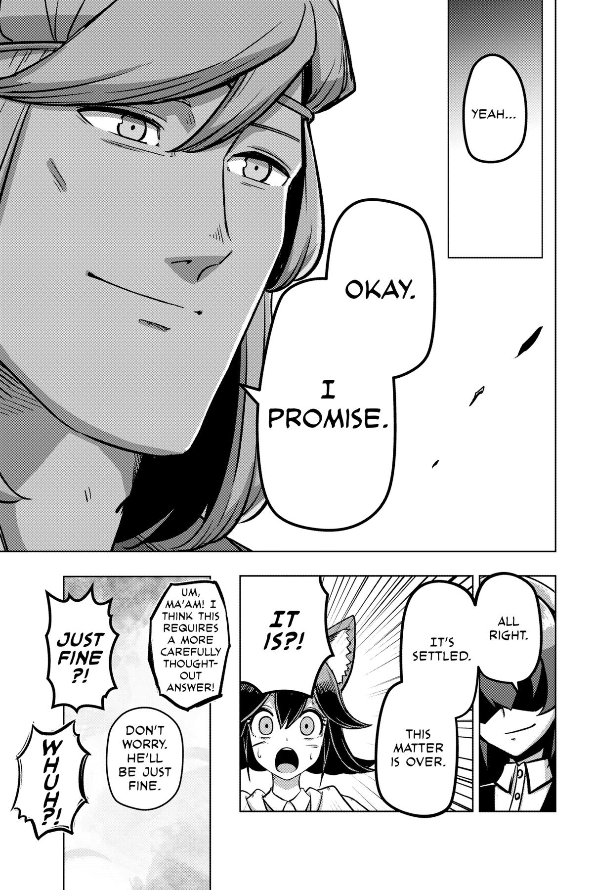 Chapter 91 — Page 28
