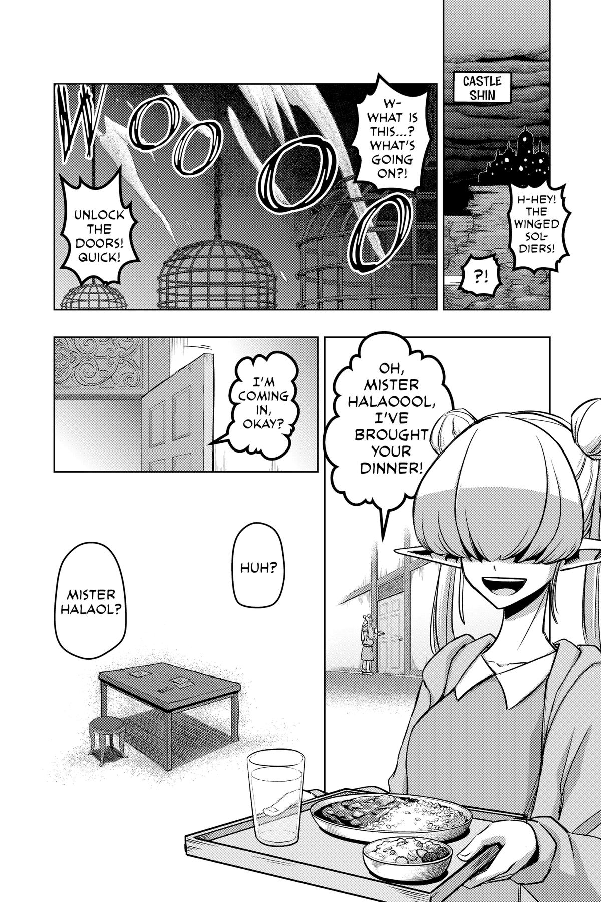 Chapter 95 — Page 20