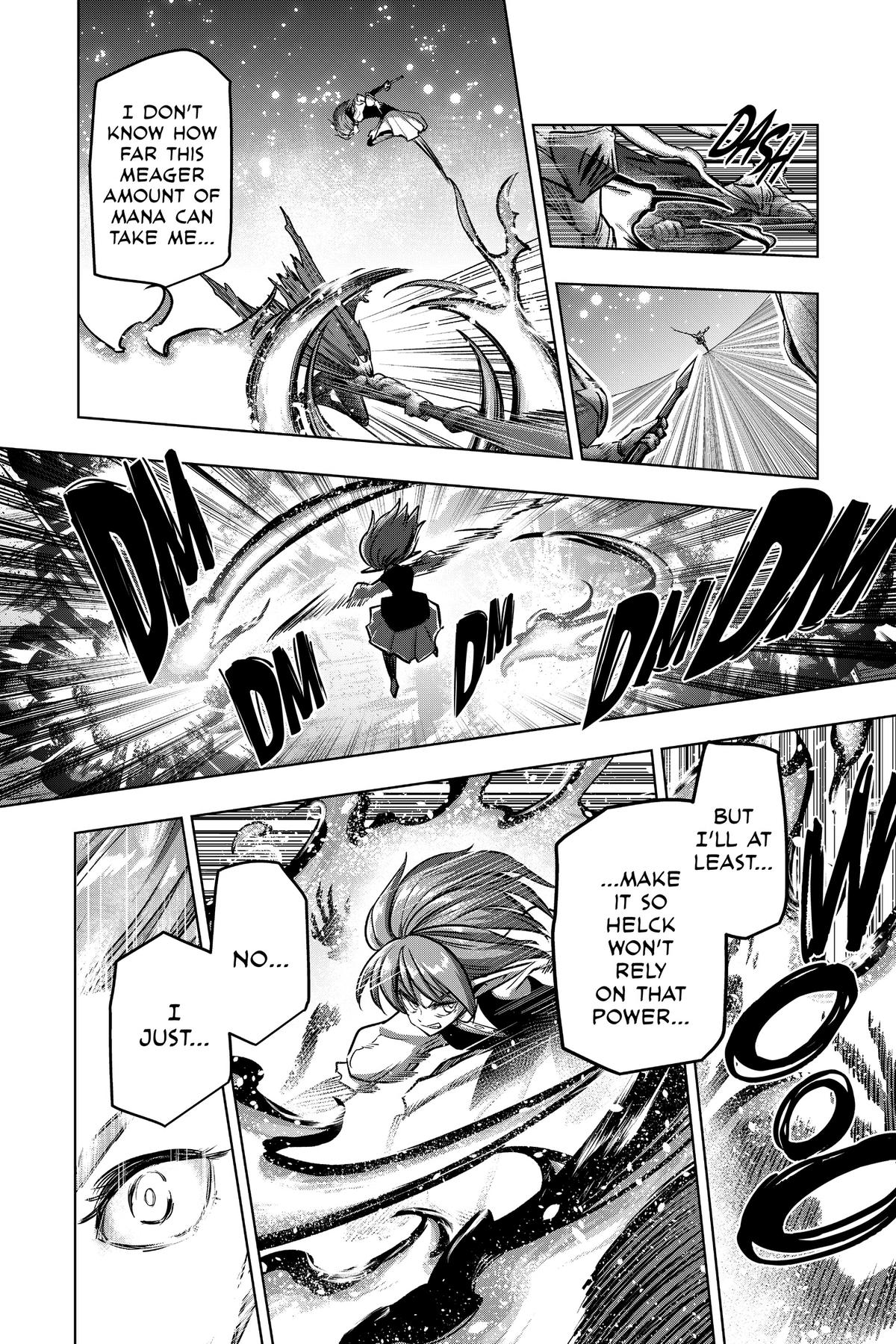 Chapter 98 — Page 21