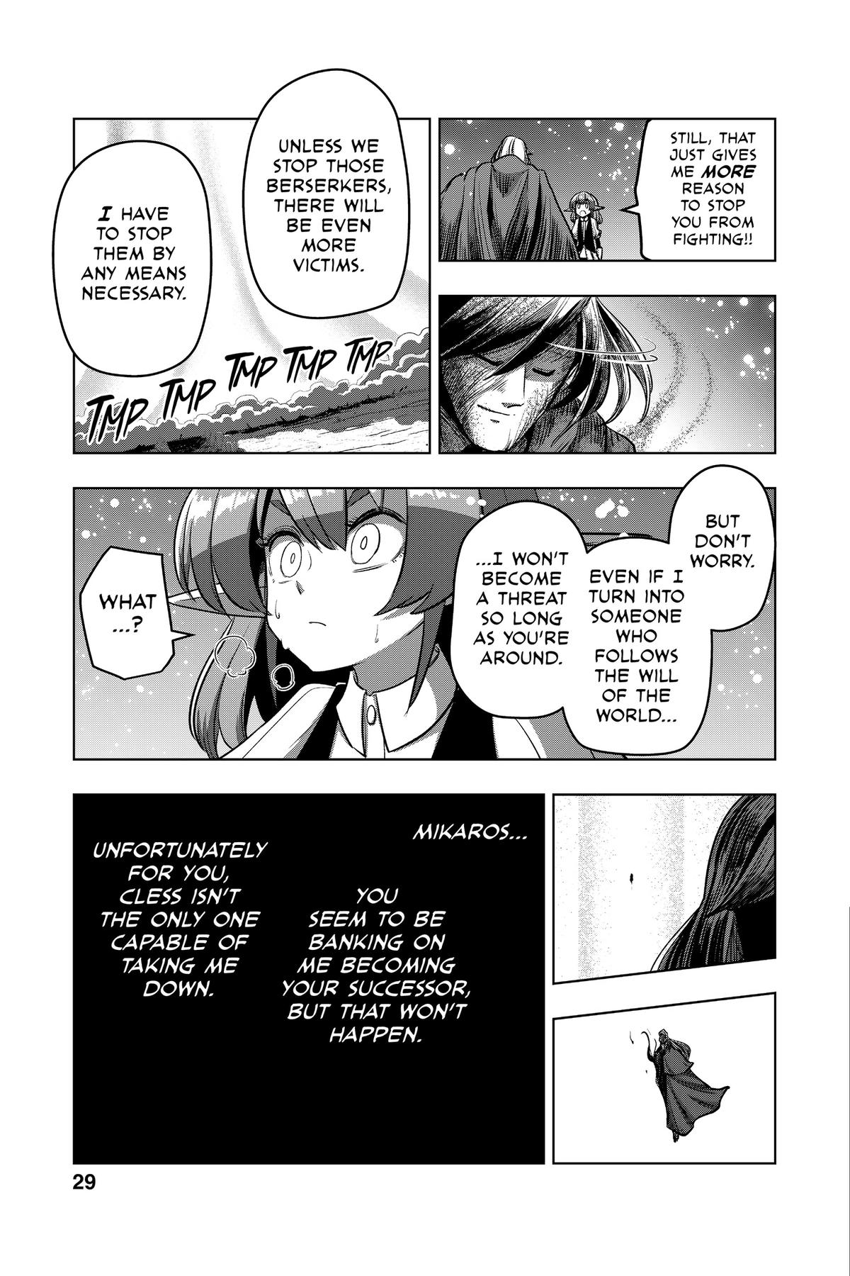 Chapter 98 — Page 30