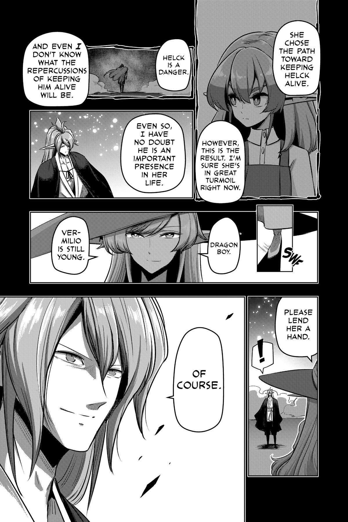 Chapter 100 — Page 19