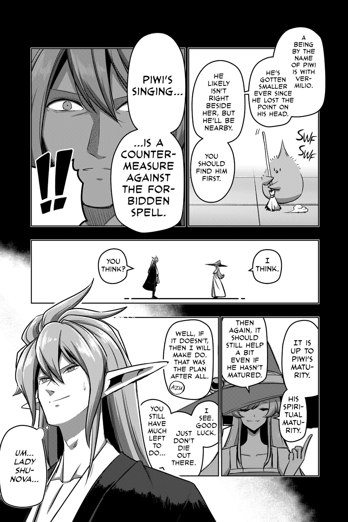 Chapter 100 — Page 21