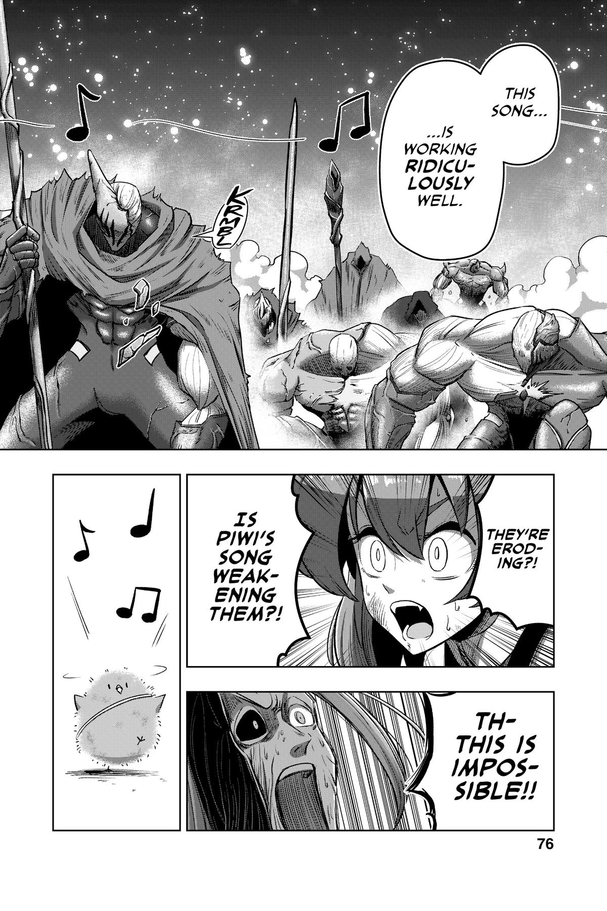 Chapter 100 — Page 22