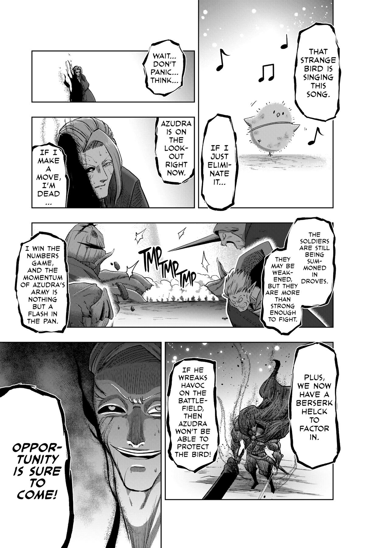Chapter 101 — Page 5
