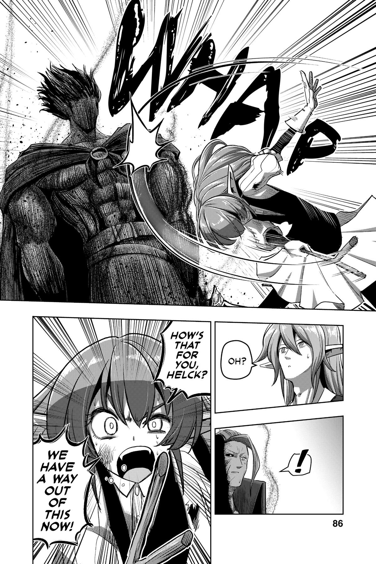 Chapter 101 — Page 8