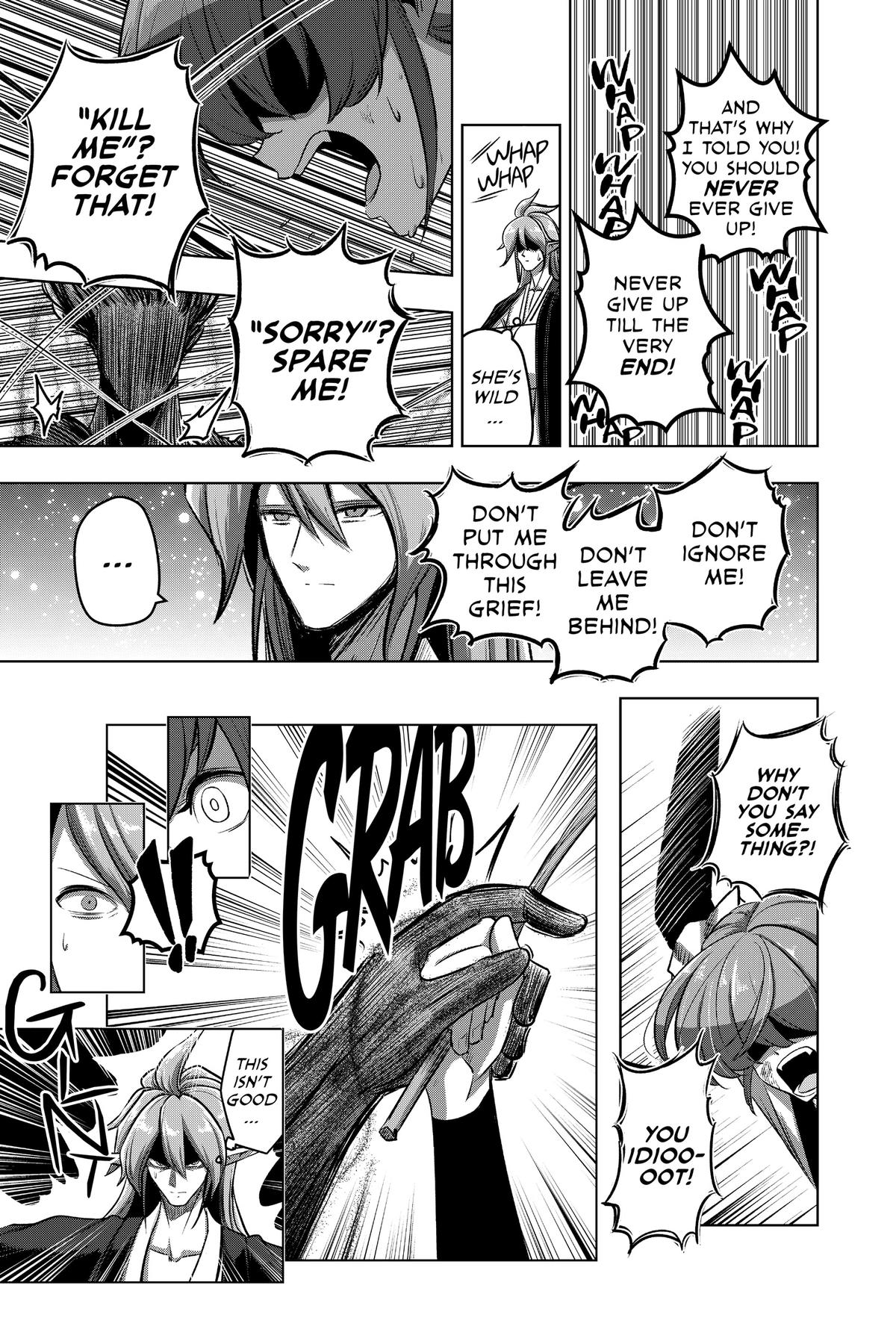 Chapter 101 — Page 9