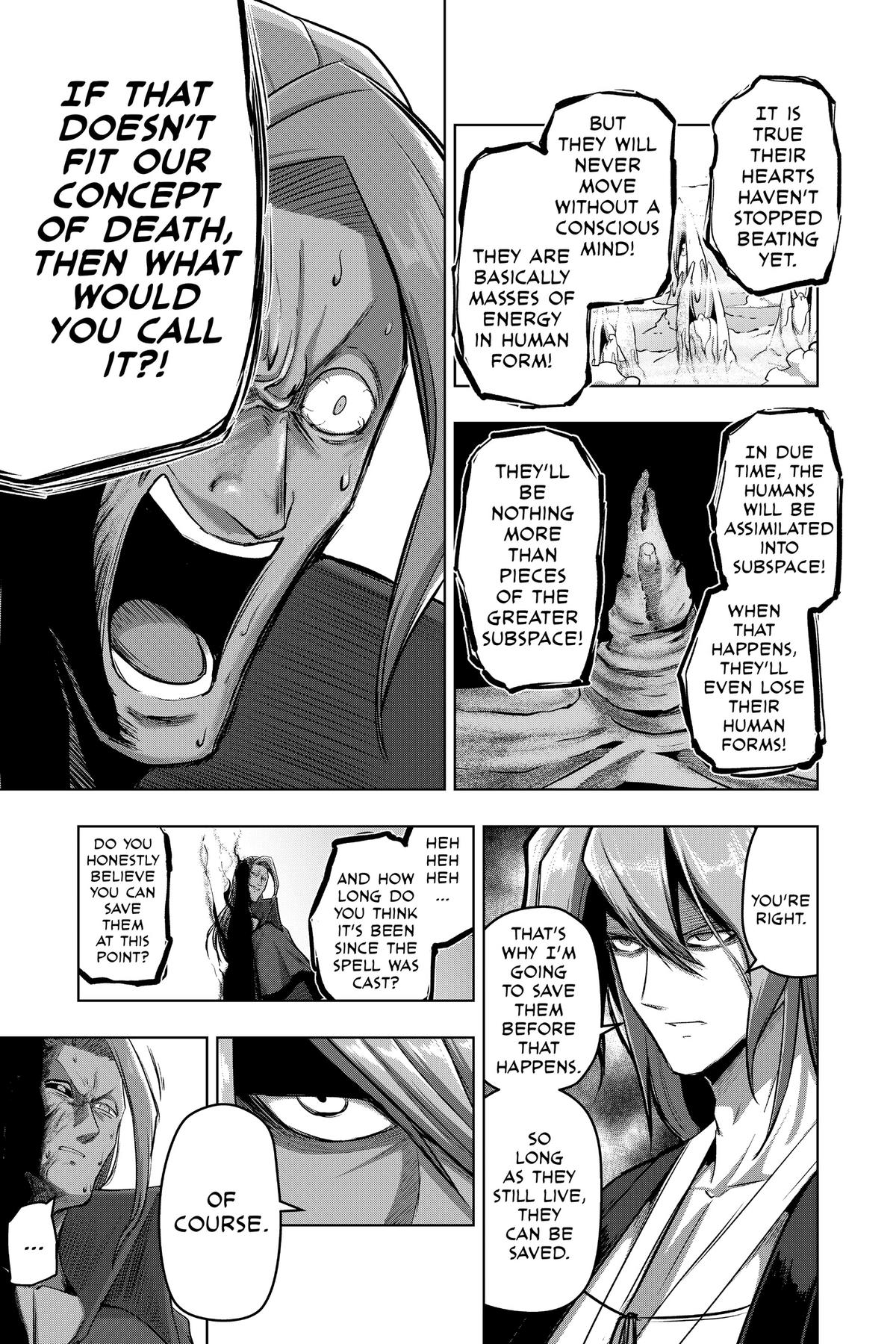 Chapter 101 — Page 17