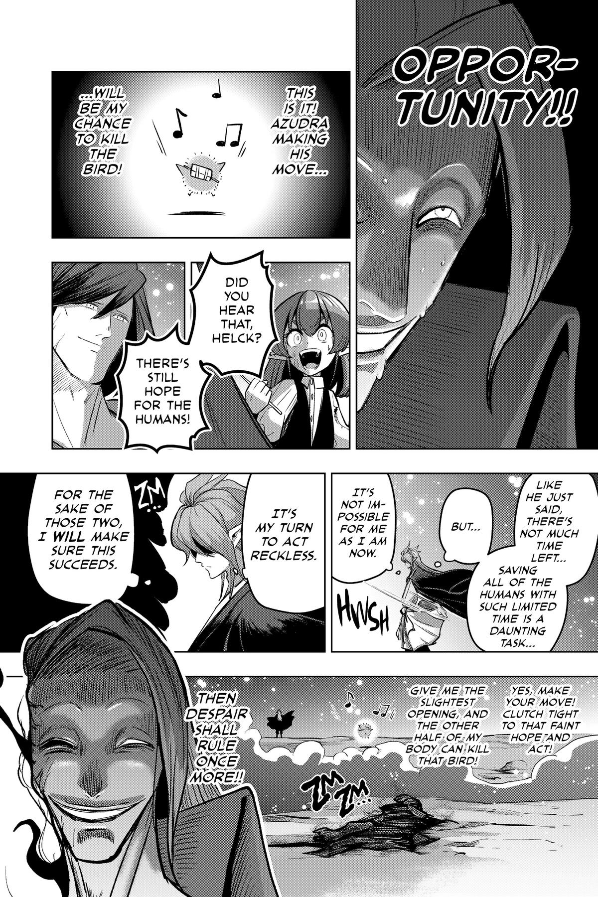Chapter 101 — Page 18