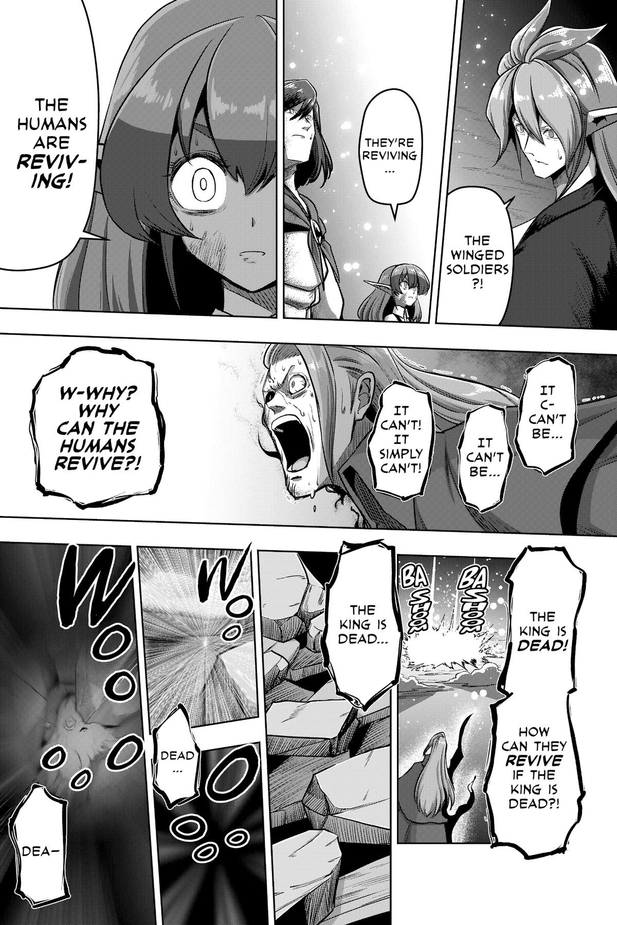 Chapter 101 — Page 21