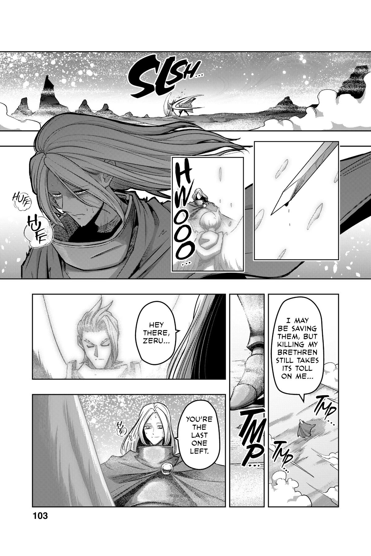 Chapter 101 — Page 25
