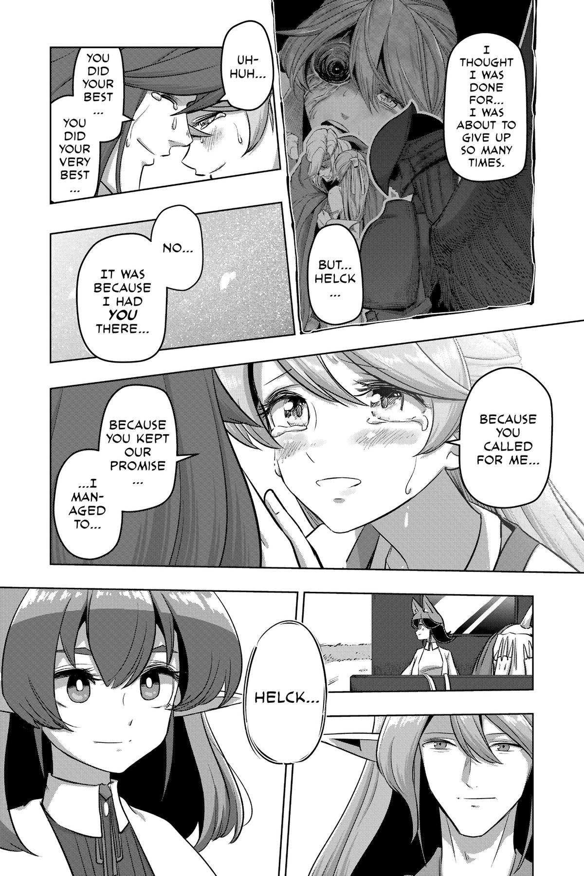 Chapter 106 — Page 20