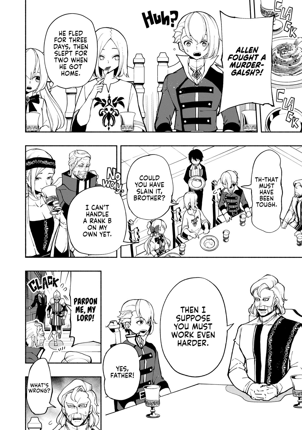 Hell Mode Chapter 10