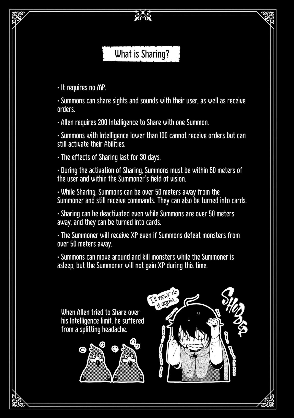 Hell Mode Chapter 10