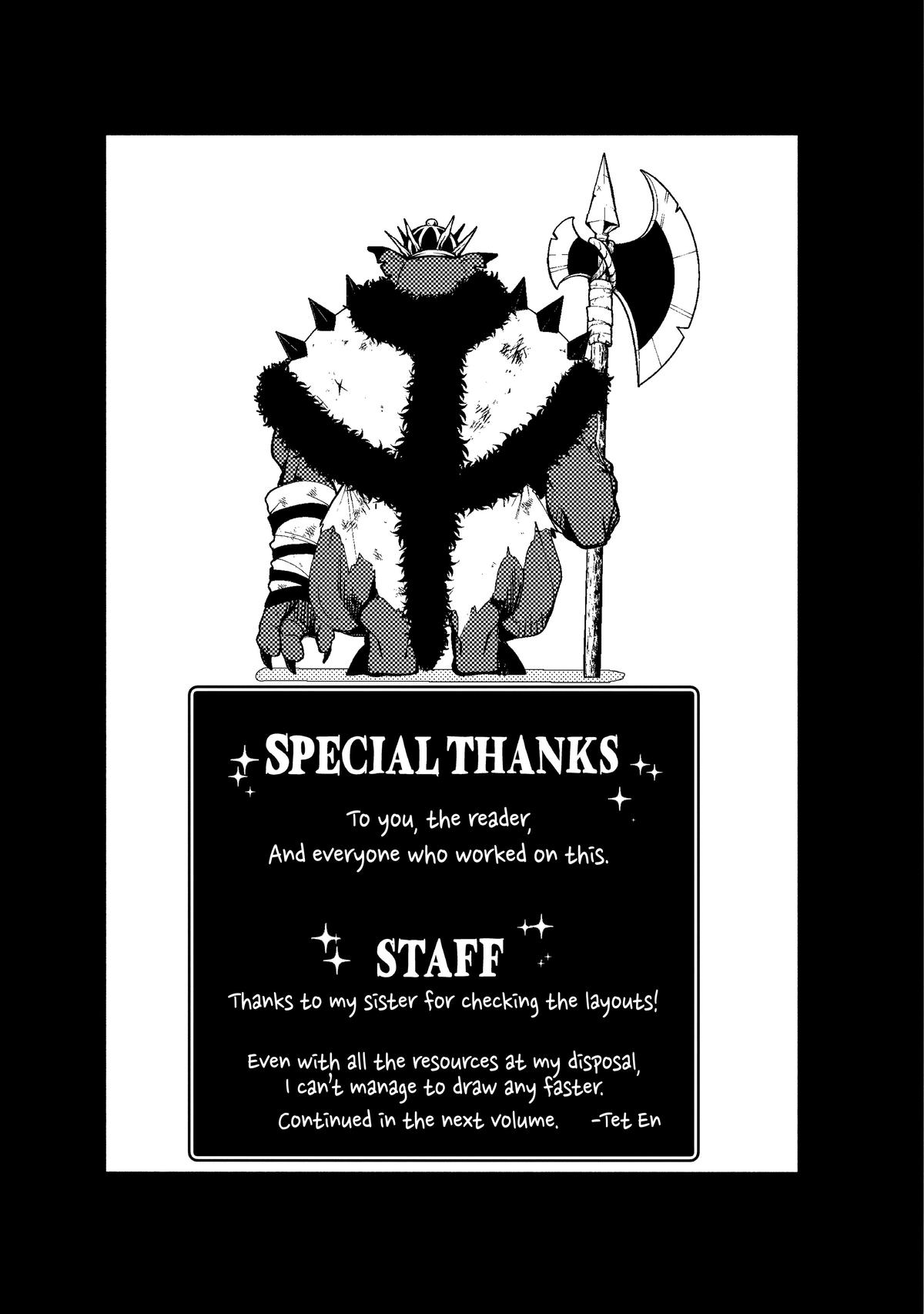 Hell Mode Chapter 12