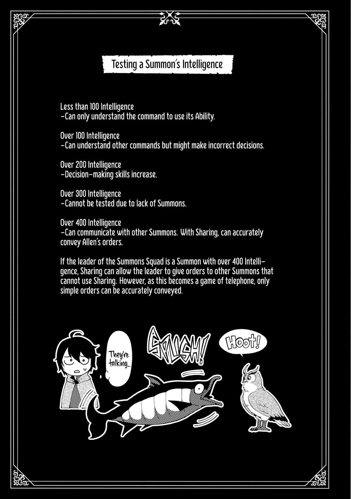 Hell Mode Chapter 16